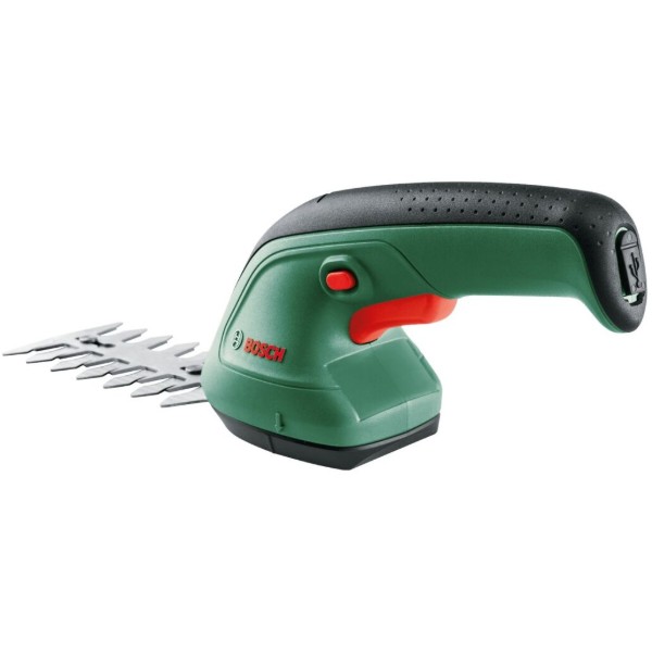 Фото - Кусторез-ножницы аккумуляторные Bosch EasyShear (0.600.833.303)